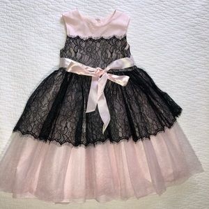Hudson’s Bay Formal girls dress